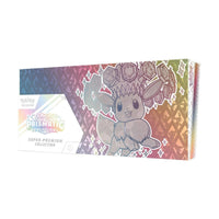Prismatic Evolutions Super-Premium Collection sealed box