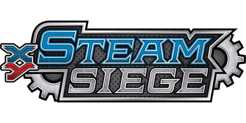 Steam Siege Elite Trainer Box, sealed