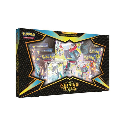 Shining Fates Premium Collection [Shiny Dragapult], sealed