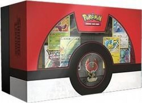 Shining Legends Super-Premium Collection [Ho-Oh GX], sealed